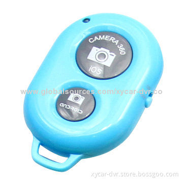 Camera Remote Control, Easy to Take Photos, Can be Used as Gifts